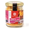 Epice Ras el hanout(توابل راس الحانوت) - 100g - Verre