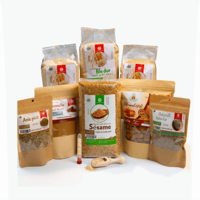 pack sellou 6kg🎁🎁