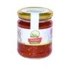 Harissa 180g en verre